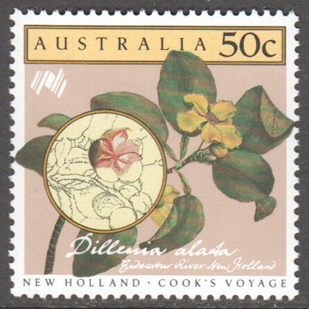 Australia Scott 978 MNH - Click Image to Close